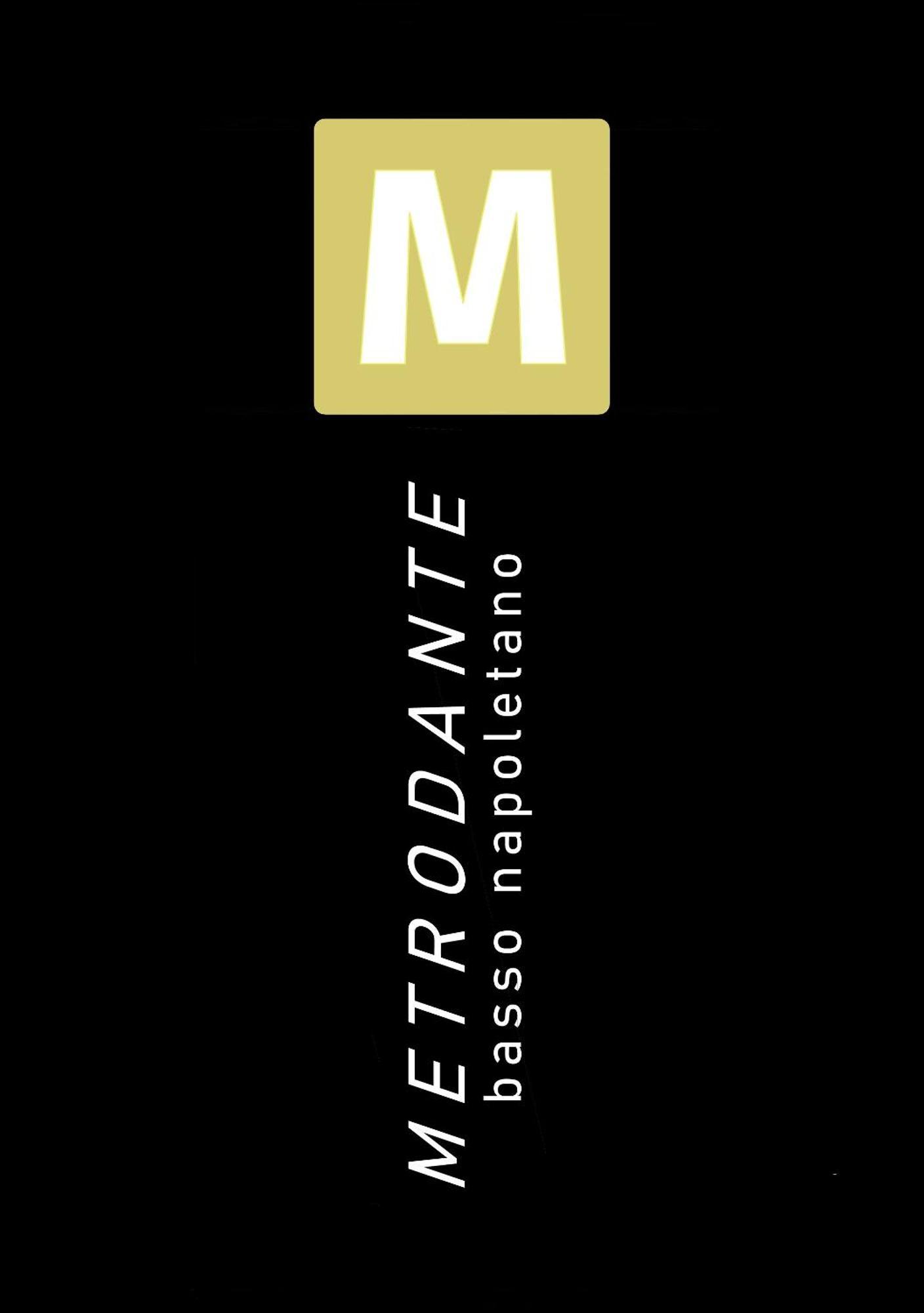 Metrodante เนเปิลส์ ภายนอก รูปภาพ